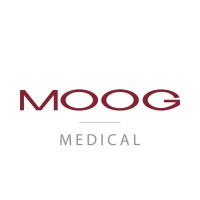Moog Medical logo