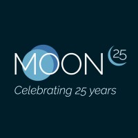 Moon Executive Search logo