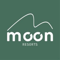 Moon Resorts logo