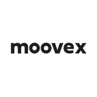 Moovex logo