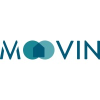 moovin Immobilien GmbH logo
