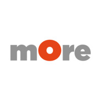 More Creatives logo