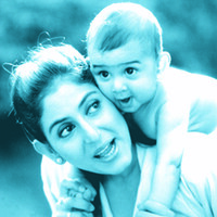 Morepen Laboratories Limited India logo