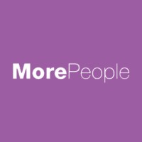 MorePeople logo