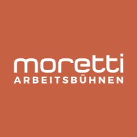 Moretti Arbeitsbühnen AG