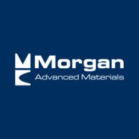Morgan Advanced Materials logo