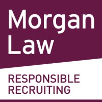 Morgan Law logo