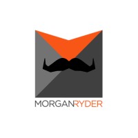 Morgan Ryder logo