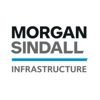 Morgan Sindall Infrastructure logo