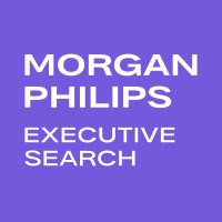 Morgan Philips Executive Search logo