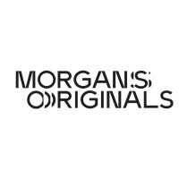 Morgans Originals logo