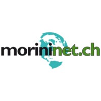 morininet ag logo