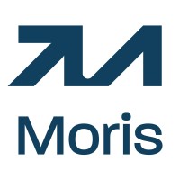 MORIS logo