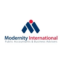 Morison Global- Modernity -  الحداثة الدولية للتدقيق الحسابات logo