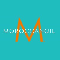 Moroccanoil logo