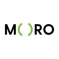 Moro Hub logo