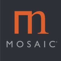 MOSAIC logo