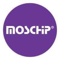 MosChip® logo