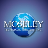 Moseley Technical Services, Inc. logo