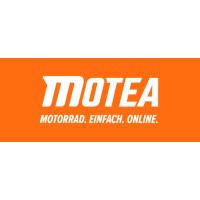 Motea GmbH logo