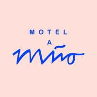Motel a Miio logo