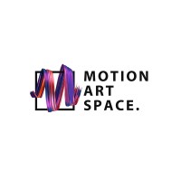 Motion Art Space logo