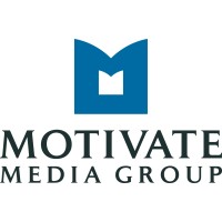 Motivate Media Group logo