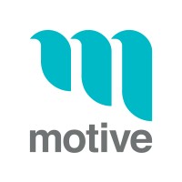 Motive Offshore Group Ltd logo