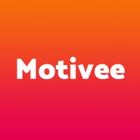 Motivee.be logo
