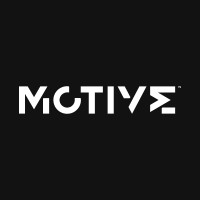 Motive Studio logo