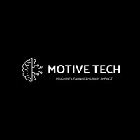 MOTIVE TECH logo