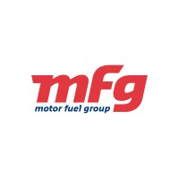 Motor Fuel Group logo