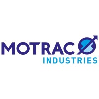 Motrac Industries logo
