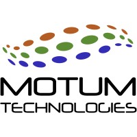 Motum Technologies logo
