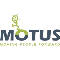 Motus Recruiting and Staffing, Inc. logo