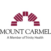 Mount Carmel Health System logo