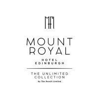Mount Royal Hotel Edinburgh by The Unlimited Collection logo