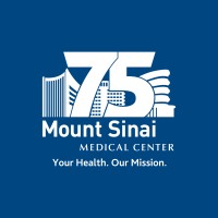 Mount Sinai Medical Center logo