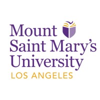Mount Saint Mary's University logo