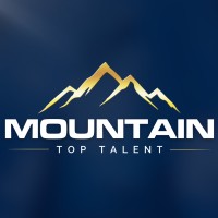 Mountain Top Talent LLC logo