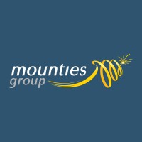 Mounties Group logo