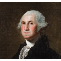 George Washington's Mount Vernon logo