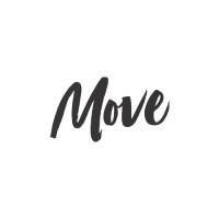 Move logo