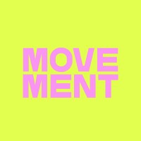 Movement Strategy logo
