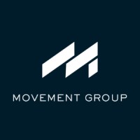 Movement Group logo