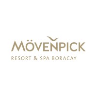 Mövenpick Resort & Spa Boracay logo