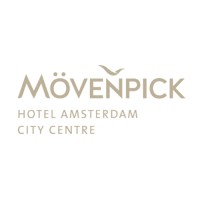 Mövenpick Hotel Amsterdam City Centre logo