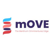 mOVE  - Meritrium OmniVentures logo