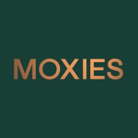 Moxies logo