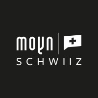 Moyn Media Schwiiz GmbH logo